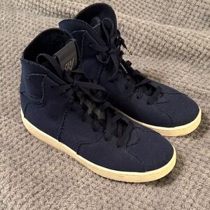 Jordan Westbrook High-Tops